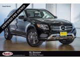 2018 Mercedes-Benz GLC 300