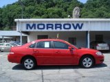 2009 Chevrolet Impala LT