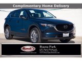 2019 Mazda CX-5 Grand Touring AWD