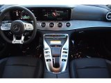 2020 Mercedes-Benz AMG GT 63 Dashboard
