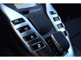 2020 Mercedes-Benz AMG GT 63 9 Speed AMG SPEEDSHIFT Automatic Transmission