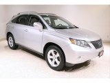 2011 Lexus RX 350 AWD