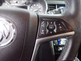 2017 Buick Encore Sport Touring Steering Wheel