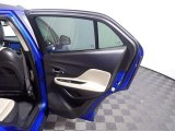 2017 Buick Encore Sport Touring Door Panel