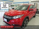 2018 Honda HR-V EX AWD