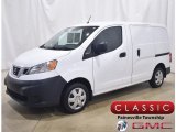 2016 Nissan NV200 S