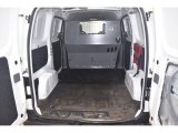 2016 Nissan NV200 S Trunk