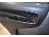 2016 Nissan NV200 S Door Panel