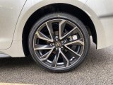 2021 Toyota Corolla SE Wheel
