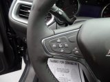 2021 Chevrolet Equinox LT AWD Steering Wheel