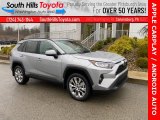 2021 Toyota RAV4 XLE Premium AWD