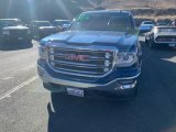 2017 GMC Sierra 1500 SLT Crew Cab 4WD