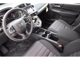 2020 Honda CR-V LX Front Seat
