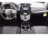 2020 Honda CR-V LX Dashboard