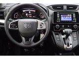 2020 Honda CR-V LX Controls