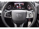 2020 Honda CR-V LX Steering Wheel