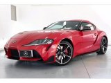 2020 Toyota GR Supra 3.0 Exterior