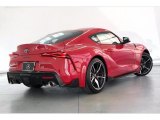 2020 Toyota GR Supra 3.0 Exterior