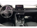 2020 Toyota GR Supra 3.0 Dashboard