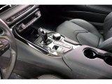 2020 Toyota GR Supra 3.0 8 Speed Automatic Transmission