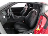 2020 Toyota GR Supra 3.0 Front Seat