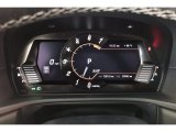 2020 Toyota GR Supra 3.0 Gauges