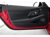 2020 Toyota GR Supra 3.0 Door Panel