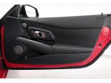 2020 Toyota GR Supra 3.0 Door Panel