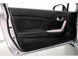 2015 Honda Civic EX-L Coupe Door Panel