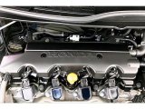 2015 Honda Civic EX-L Coupe 1.8 Liter SOHC 16-Valve i-VTEC 4 Cylinder Engine