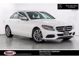 2018 Mercedes-Benz C 300 Sedan