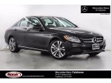 2017 Mercedes-Benz C 300 Sedan