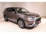 2019 Mitsubishi Outlander SE S-AWC