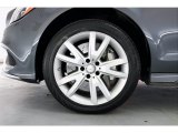 Mercedes-Benz CLS 2016 Wheels and Tires