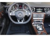 2020 Mercedes-Benz SLC 300 Roadster Steering Wheel