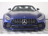 2020 Mercedes-Benz AMG GT R Roadster Exterior