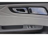 2020 Mercedes-Benz AMG GT R Roadster Door Panel