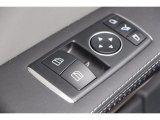 2020 Mercedes-Benz AMG GT R Roadster Controls