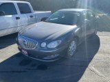 2009 Stone Gray Metallic Buick LaCrosse CXL #140359612