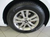 2017 Hyundai Sonata Eco Wheel