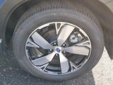 2020 Subaru Forester 2.5i Touring Wheel