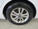 2017 Hyundai Sonata Eco Wheel