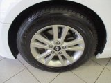 2017 Hyundai Sonata Eco Wheel