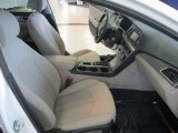 2017 Hyundai Sonata Eco Front Seat