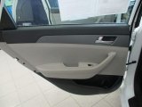 2017 Hyundai Sonata Eco Door Panel