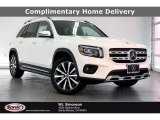 2021 Mercedes-Benz GLB 250