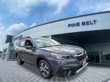 2021 Subaru Outback Limited XT