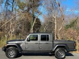 2021 Jeep Gladiator 80th Anniversary Edition 4x4