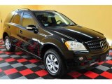 2006 Mercedes-Benz ML 350 4Matic