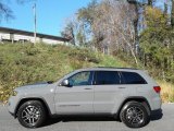 2021 Jeep Grand Cherokee Trailhawk 4x4